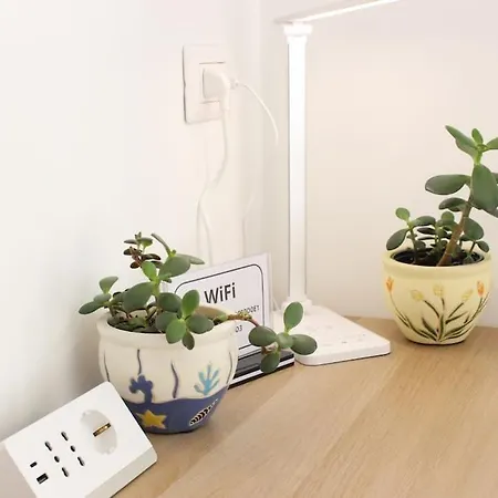 Appartement Station