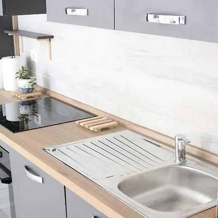 Station Appartement Seveso