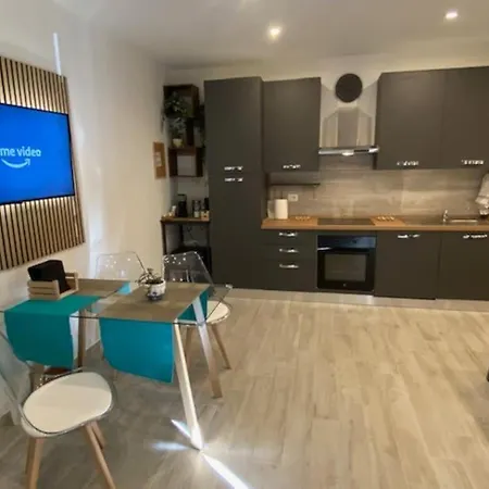 Station Appartement