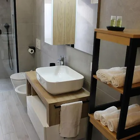 Station Appartement *