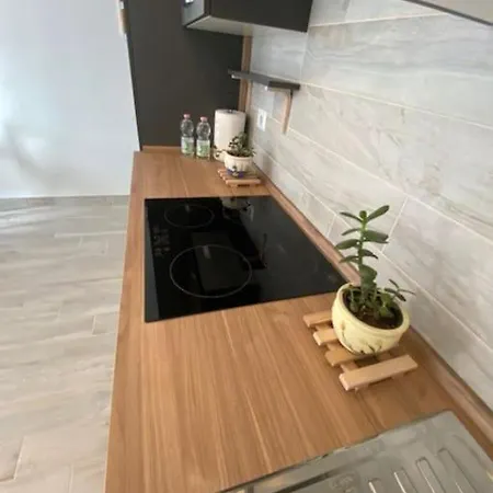 Station Appartement Seveso