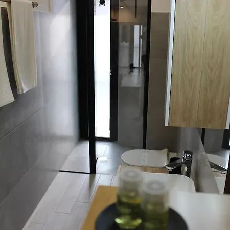 Appartement Station