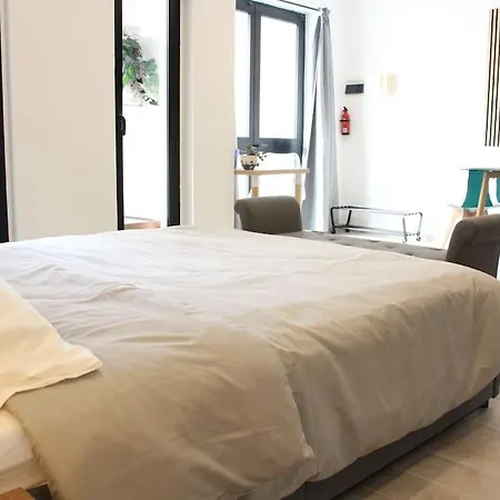Appartement Station Seveso