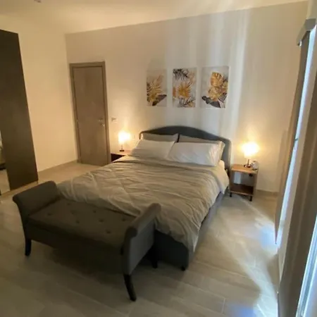 Station Appartement *